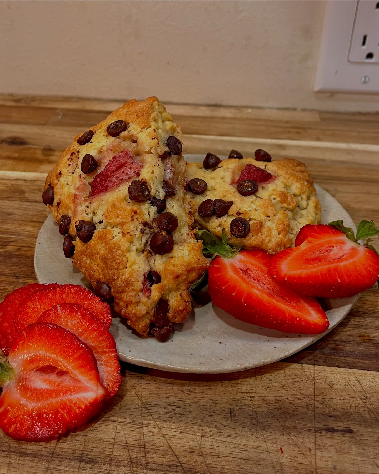 Scones