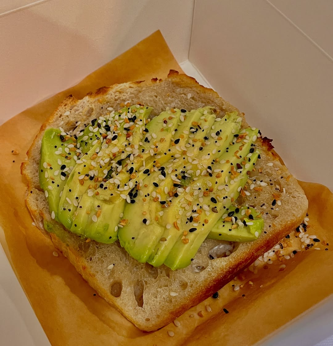Breakfast Sandwiches