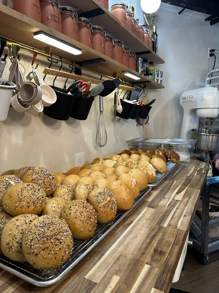 Artisan Bakery